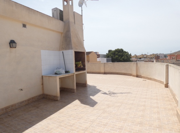 Resale - Townhouse - Algorfa