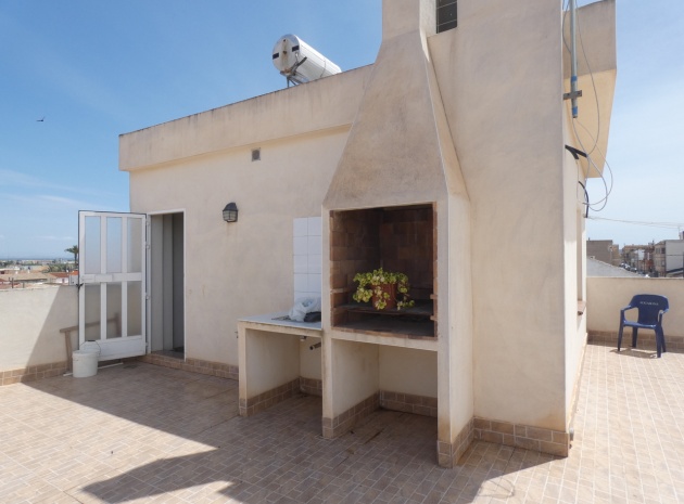 Resale - Townhouse - Algorfa