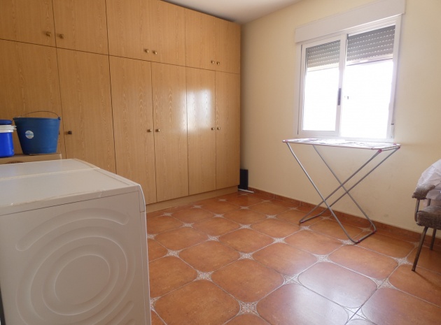 Resale - Townhouse - Algorfa