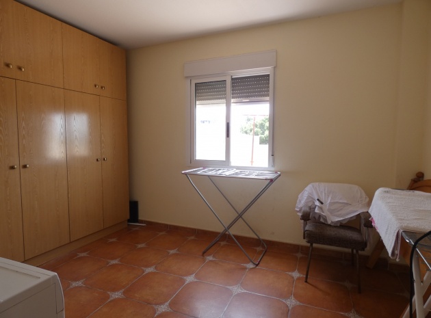 Resale - Townhouse - Algorfa