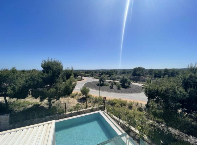 Resale - Villa - Campoamor - Las Colinas Golf Club