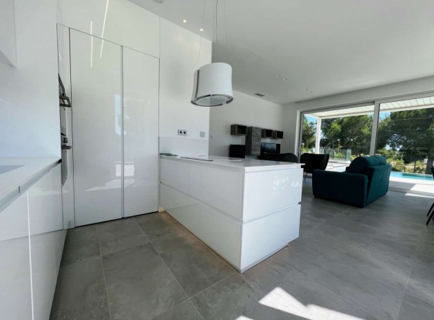 Resale - Villa - Campoamor - Las Colinas Golf Club