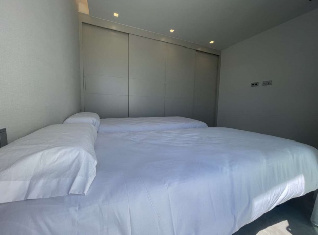Resale - Villa - Campoamor - Las Colinas Golf Club