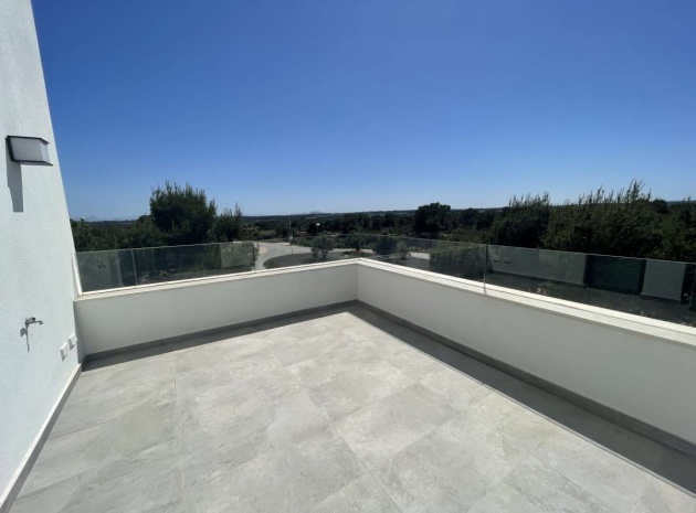 Resale - Villa - Campoamor - Las Colinas Golf Club