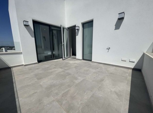 Resale - Villa - Campoamor - Las Colinas Golf Club