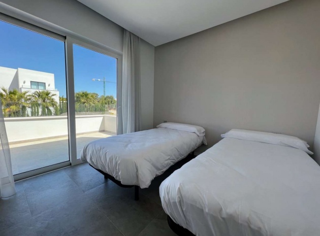 Resale - Villa - Campoamor - Las Colinas Golf Club