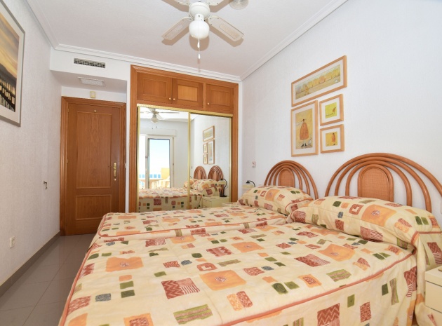 Återförsäljning - Lägenhet - Cabo Roig - aguamarina