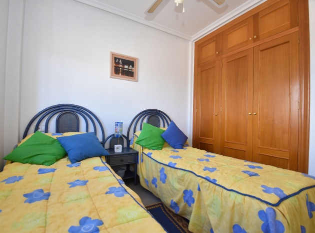 Återförsäljning - Lägenhet - Cabo Roig - aguamarina