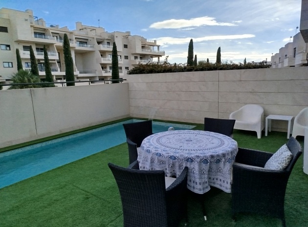 Resale - Townhouse - Villamartin - Los Dolses