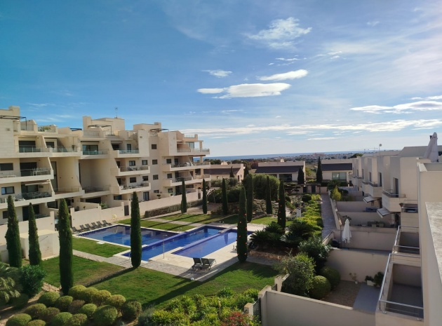 Resale - Townhouse - Villamartin - Los Dolses