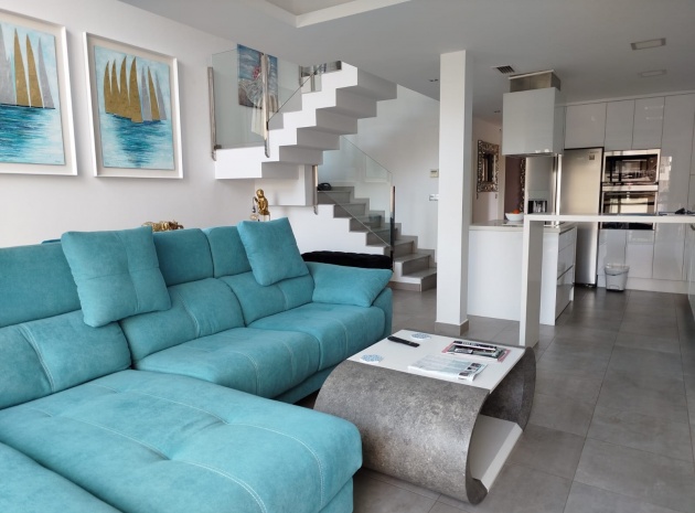 Resale - Townhouse - Villamartin - Los Dolses
