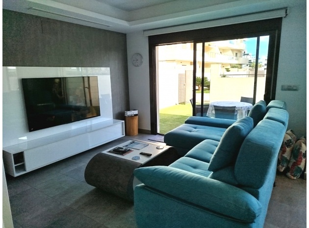 Resale - Townhouse - Villamartin - Los Dolses