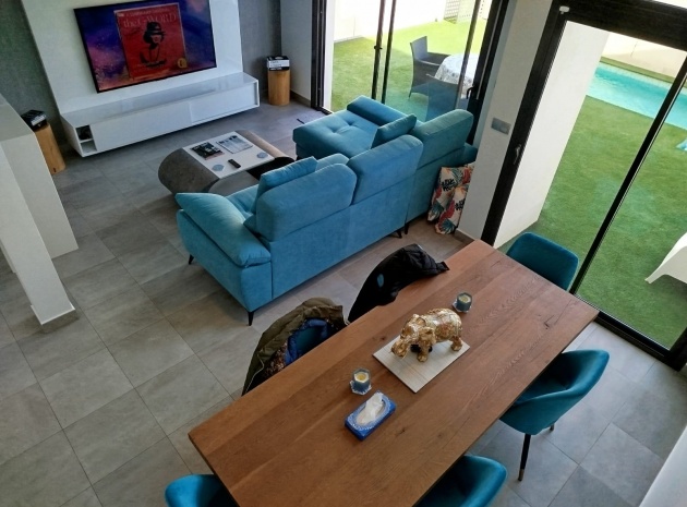 Resale - Townhouse - Villamartin - Los Dolses