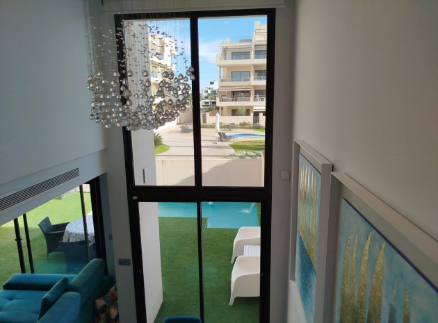 Resale - Townhouse - Villamartin - Los Dolses