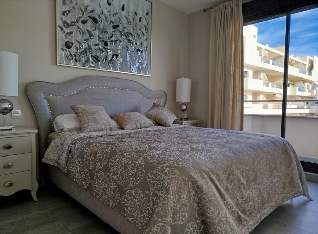 Resale - Townhouse - Villamartin - Los Dolses