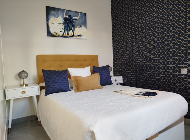 Resale - Townhouse - Villamartin - Los Dolses
