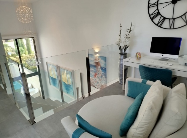 Resale - Townhouse - Villamartin - Los Dolses