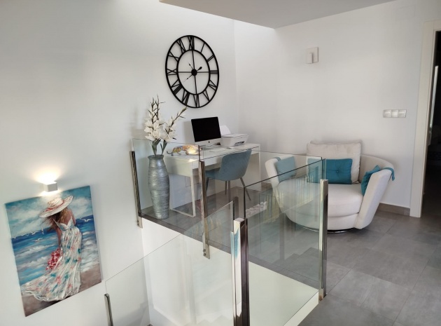 Resale - Townhouse - Villamartin - Los Dolses