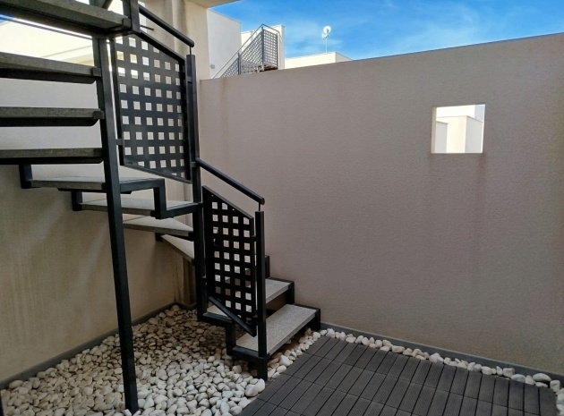 Resale - Townhouse - Villamartin - Los Dolses