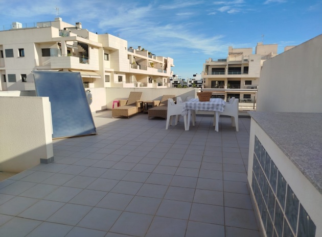 Resale - Townhouse - Villamartin - Los Dolses