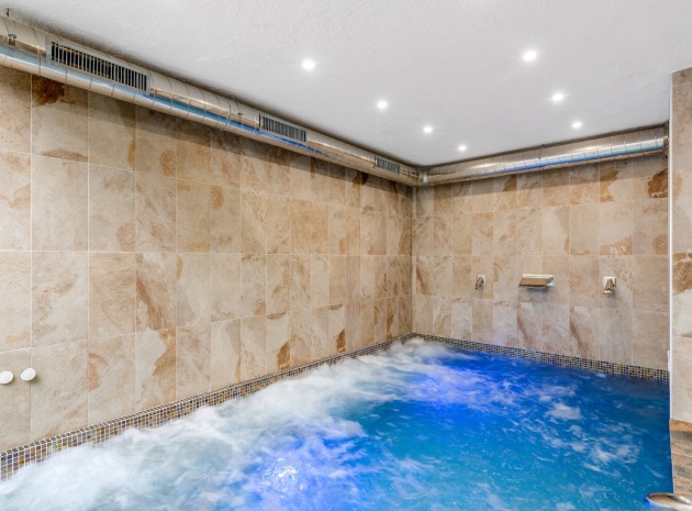 Resale - Apartment - Guardamar del Segura - El Raso