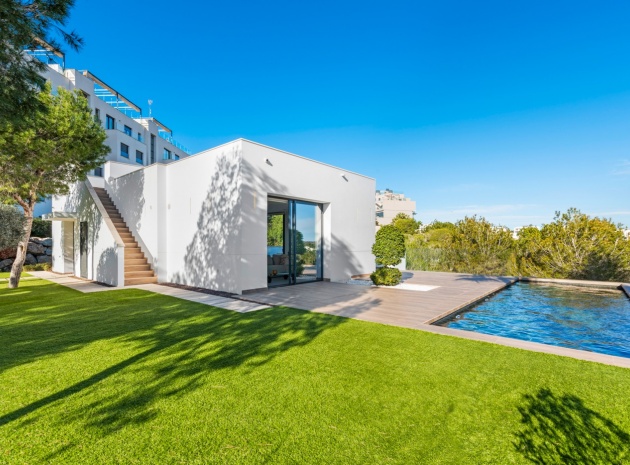 Resale - Villa - Campoamor - Las Colinas Golf Club