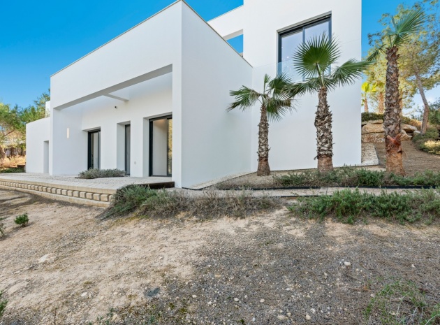 Resale - Villa - Campoamor - Las Colinas Golf Club