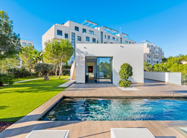 Resale - Villa - Campoamor - Las Colinas Golf Club