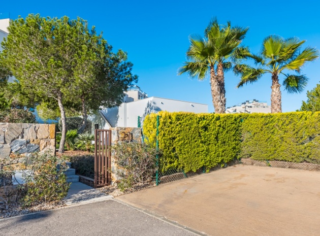 Resale - Villa - Campoamor - Las Colinas Golf Club