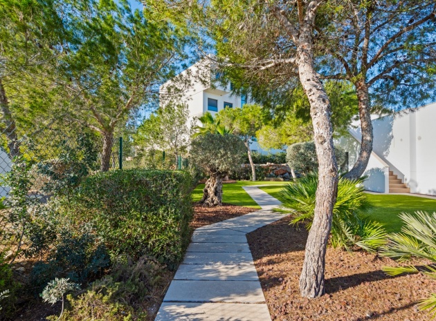 Resale - Villa - Campoamor - Las Colinas Golf Club