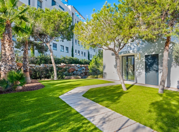 Resale - Villa - Campoamor - Las Colinas Golf Club