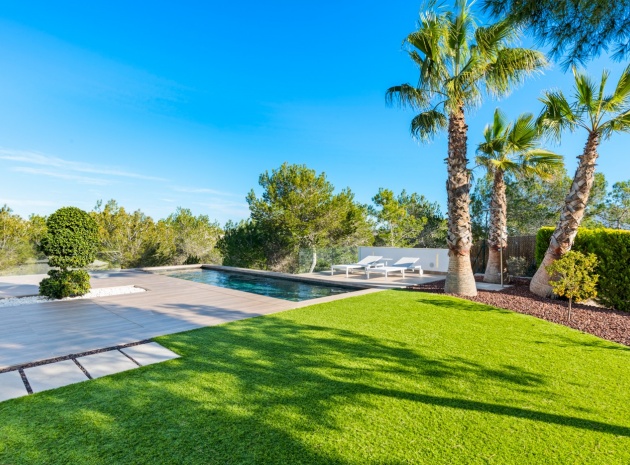 Resale - Villa - Campoamor - Las Colinas Golf Club