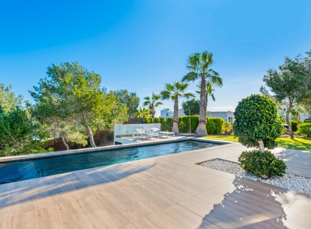 Resale - Villa - Campoamor - Las Colinas Golf Club