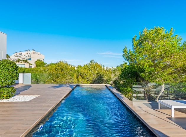 Resale - Villa - Campoamor - Las Colinas Golf Club
