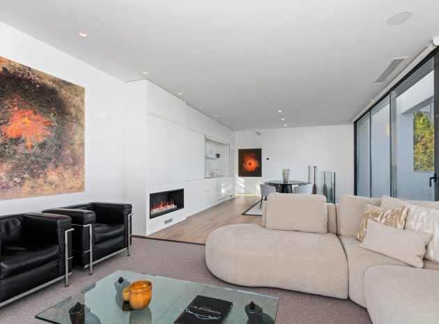 Resale - Villa - Campoamor - Las Colinas Golf Club