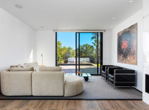 Resale - Villa - Campoamor - Las Colinas Golf Club