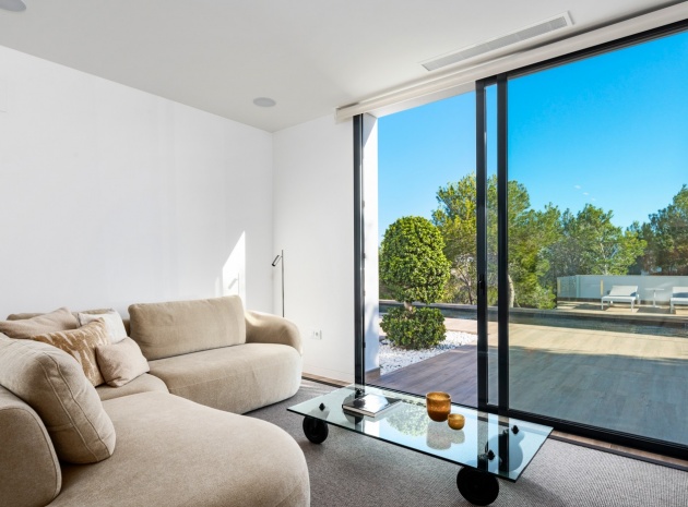 Resale - Villa - Campoamor - Las Colinas Golf Club