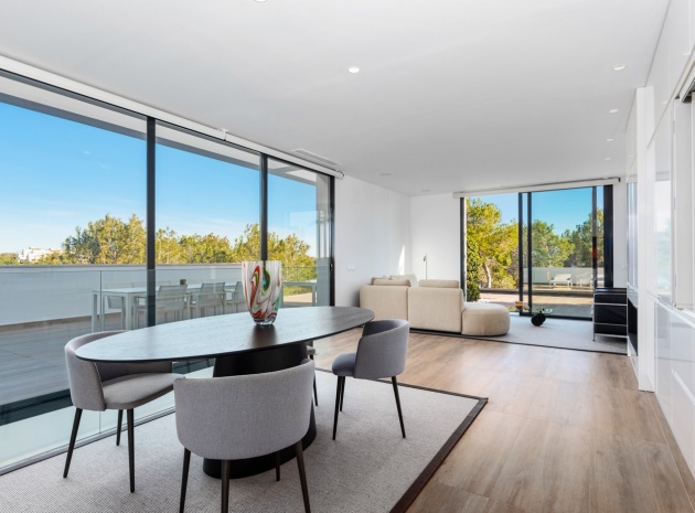 Resale - Villa - Campoamor - Las Colinas Golf Club