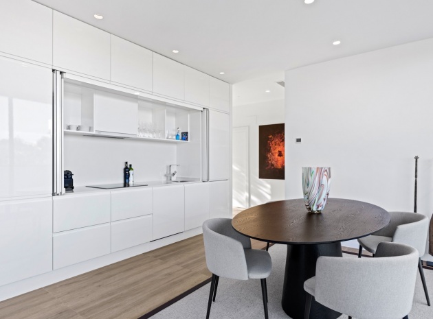 Resale - Villa - Campoamor - Las Colinas Golf Club
