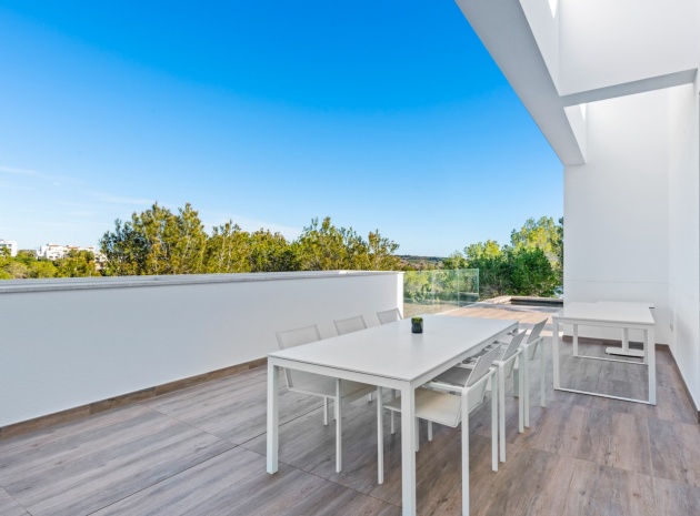 Resale - Villa - Campoamor - Las Colinas Golf Club
