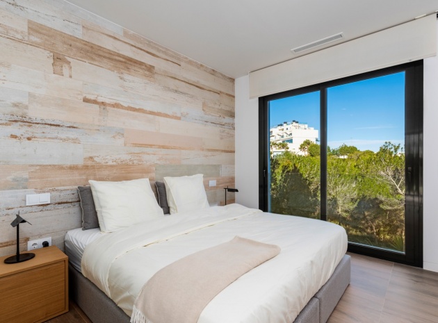 Resale - Villa - Campoamor - Las Colinas Golf Club