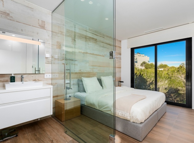 Resale - Villa - Campoamor - Las Colinas Golf Club