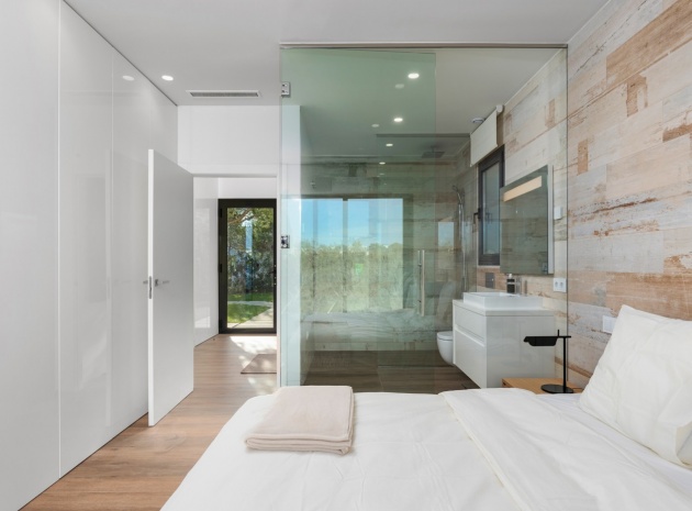 Resale - Villa - Campoamor - Las Colinas Golf Club