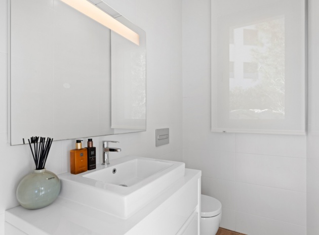 Resale - Villa - Campoamor - Las Colinas Golf Club