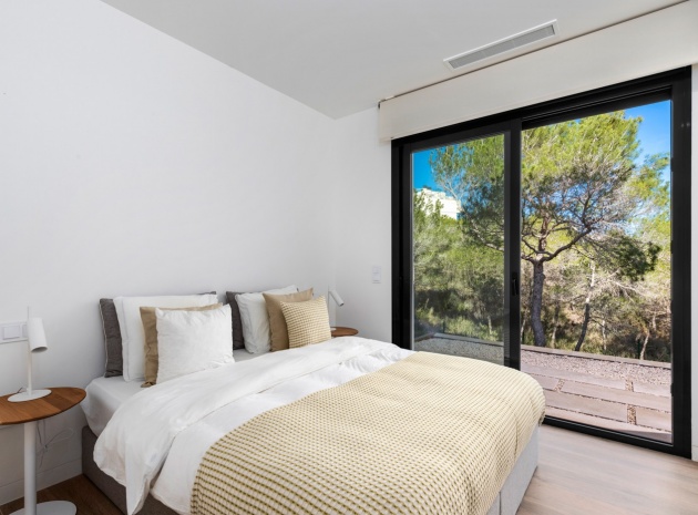 Resale - Villa - Campoamor - Las Colinas Golf Club