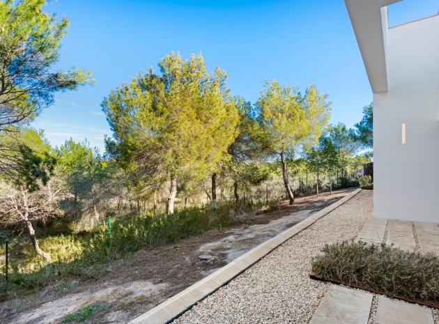 Resale - Villa - Campoamor - Las Colinas Golf Club