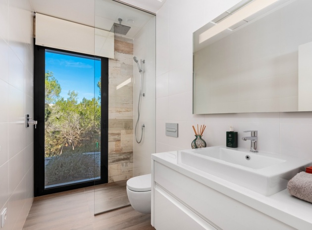 Resale - Villa - Campoamor - Las Colinas Golf Club