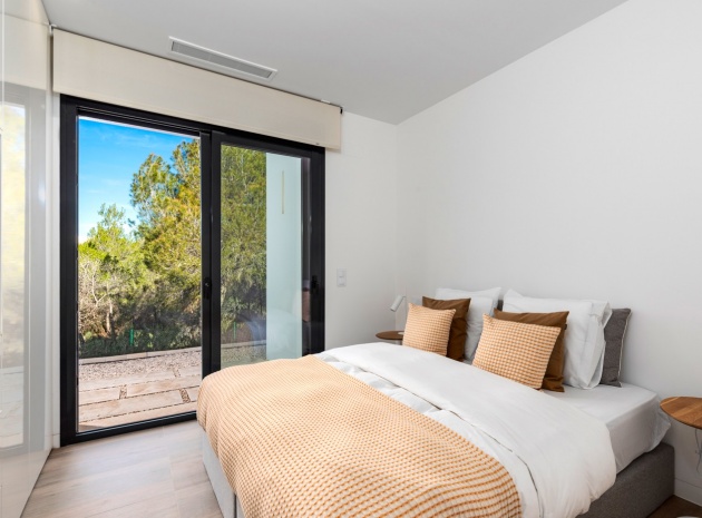Resale - Villa - Campoamor - Las Colinas Golf Club