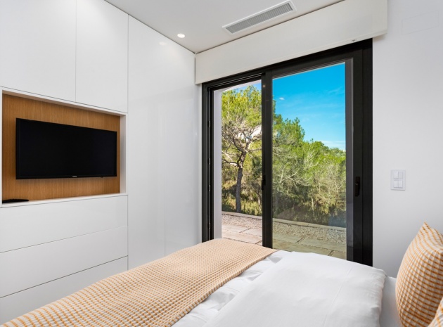 Resale - Villa - Campoamor - Las Colinas Golf Club
