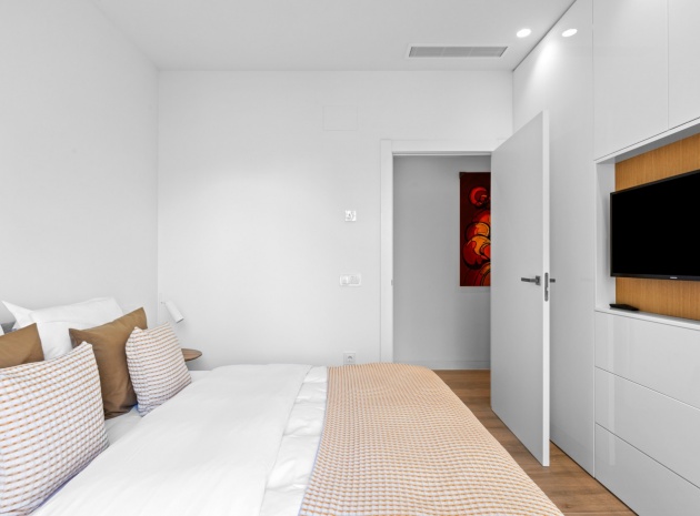 Resale - Villa - Campoamor - Las Colinas Golf Club